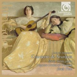 Rodrigo : Concierto de Aranjuez