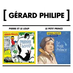 Pierre et le loup / Le petit prince