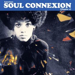 American soul connexion - Chapter 4