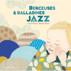 Berceuses et Balladines Jazz