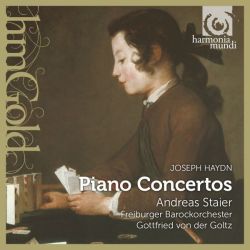 Concertos pour piano