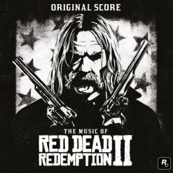 The Music Of Red Dead Redemption 2 (Original Score)