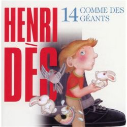 Comme des géants vol.14 