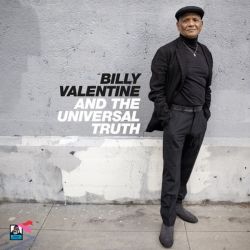 Billy Valentine & The Universal Truth