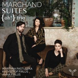 Joseph Marchand: Suites