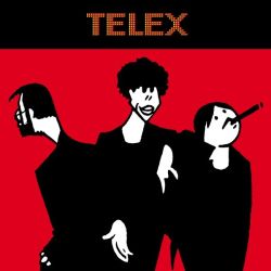 Telex (coffret intégrale)