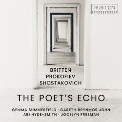 The Poet’s Echo