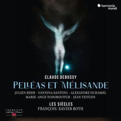 Pelléas et Mélisande