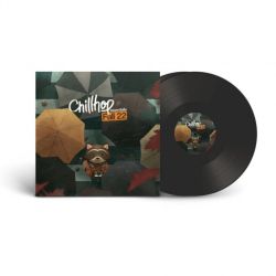 Chillhop : Essentials Fall 2022