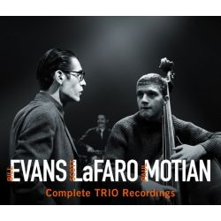 Complete Trio Recording