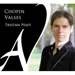 Chopin Valses