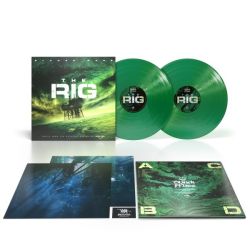 The Rig (Prime Video Original Series Soundtrack)