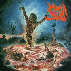 Dying Remains (30th anniversary edition)