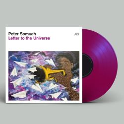 Letter to the Universe