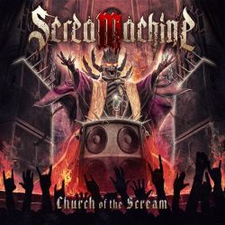 Church of the Scream 