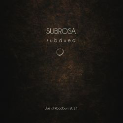 Live at Roadburn 2017