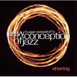 New conception of jazz - Sharing