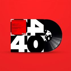 [PIAS] 40 - The Weathermen