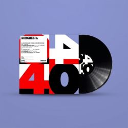 [PIAS] 40 - Borghesia