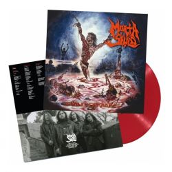 Dying Remains (30th anniversary edition)