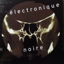 électronique noire