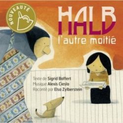 Halb l'autre moitié