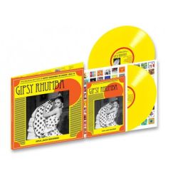 Soul Jazz Records Presents Gipsy Rhumba