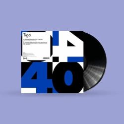 [PIAS] 40 - Tiga