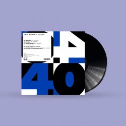 [PIAS] 40 - The Young Gods