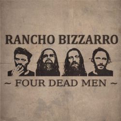 Four dead Men