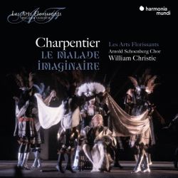 Le Malade imaginaire (Deluxe Version)