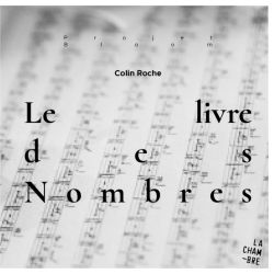 Le livre des nombres