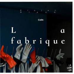 La fabrique