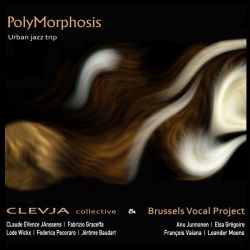 PolyMorphosis: Urban Jazz Trip