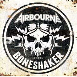 Boneshaker