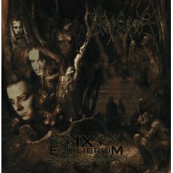 IX Equilibrium