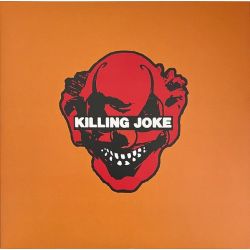 Killing Joke - 2003