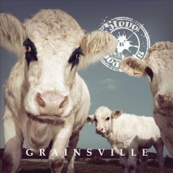 Grainsville