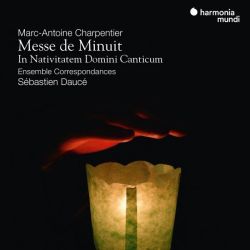 Messe de minuit, Te Deum etc.