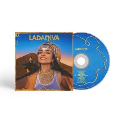 Ladaniva