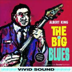 The Big Blues