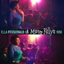 At Mister Kelly's 1958