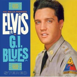 G.I. Blues + Blue Hawaii