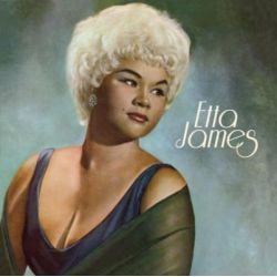 Etta James (Third Album) + Bonus Album: Sings For Lovers 