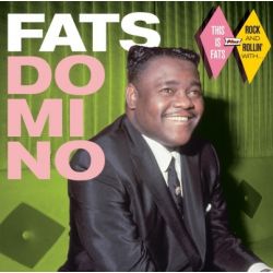 This is Fats + Rock and Rollin' with...