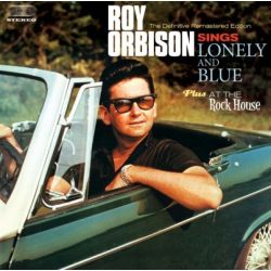 Lonely and Blue - At the Rock House