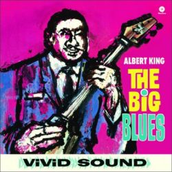 The Big Blues