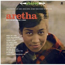 Aretha  with the Ray Bryant Combo