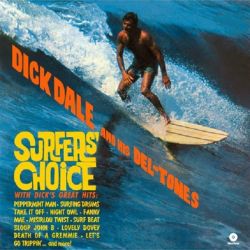 Surfer's choice