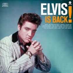 Elvis is Back!